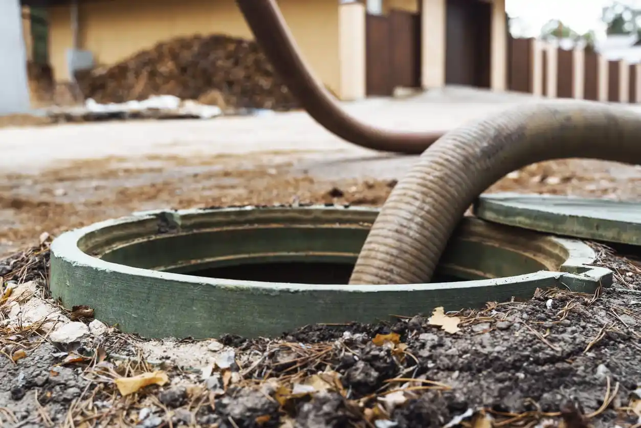 septic tank services Jonesboro
